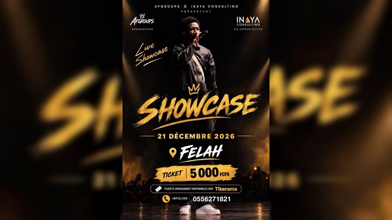 showcase Honyl