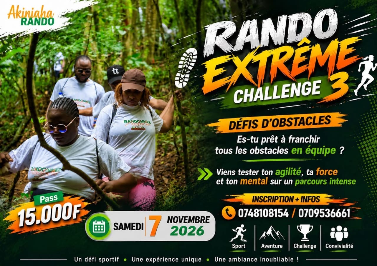 RANDO EXTRÊME IAT 3