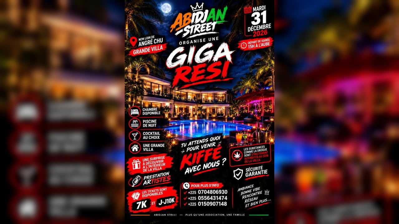 Giga Resi
