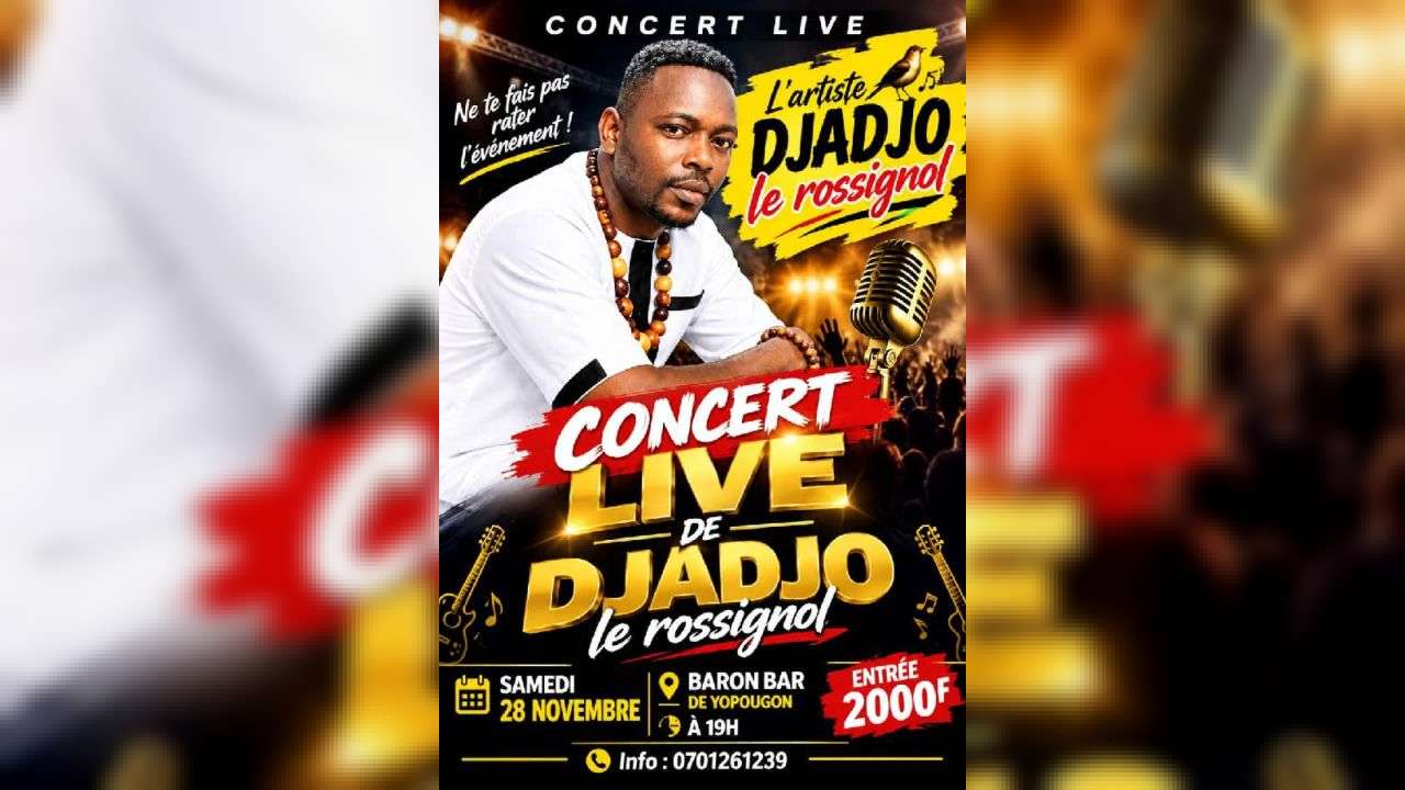 djadja le ressignol