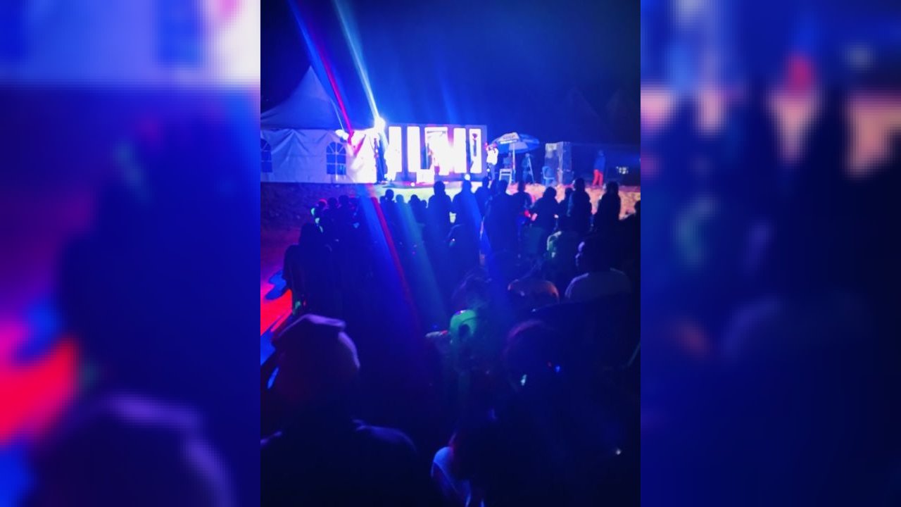 NUIT DES ARTISTES FOTOUNI - NAF