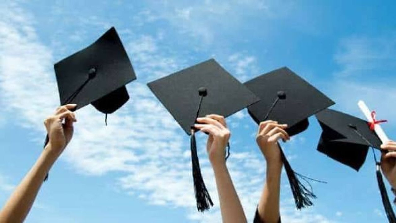 Mes études