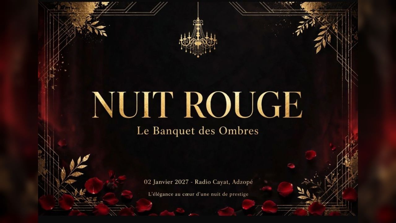 soirée bal masqué