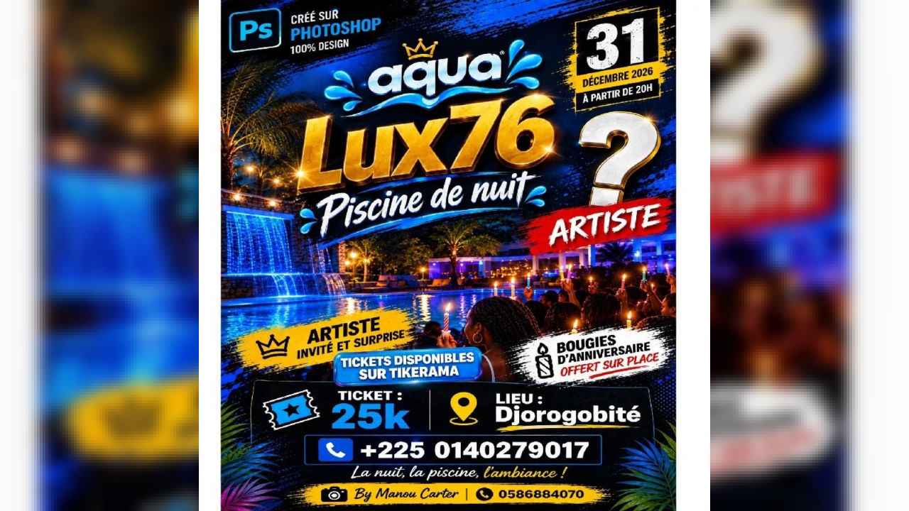 luxe 76