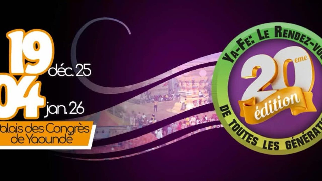 YAFE