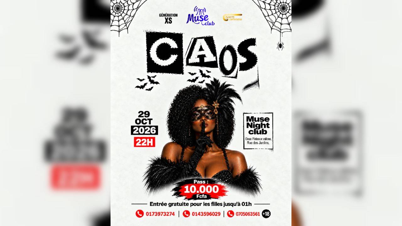 CAOS