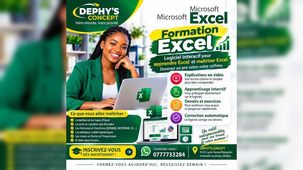 WEEKEND DE FORMATION