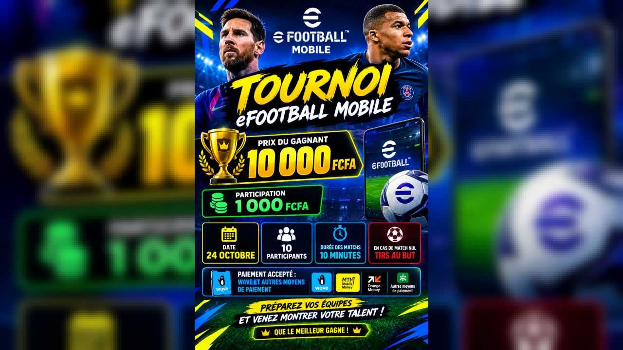Efootball