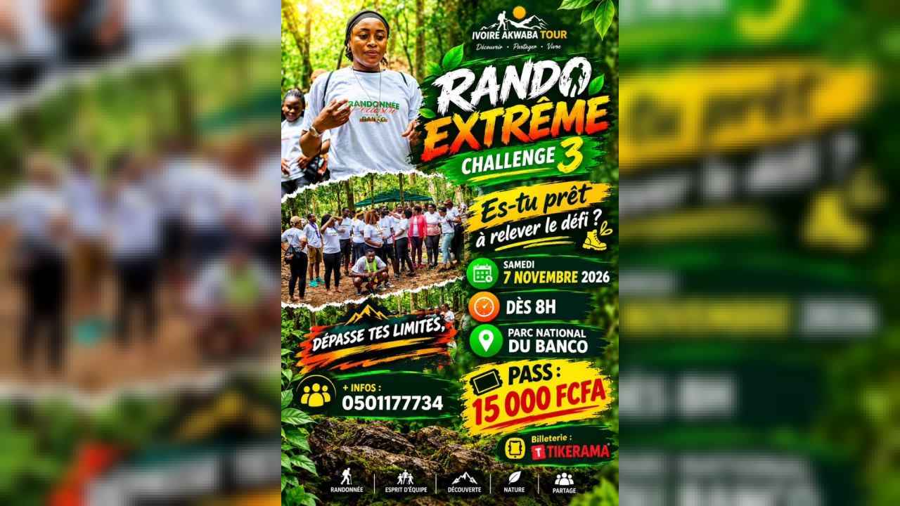 RANDO EXTRÊME IAT 3