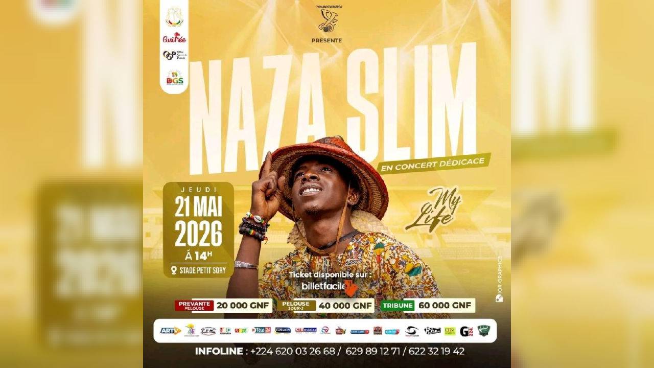 concerts de naza silm avec paito au collège maneah