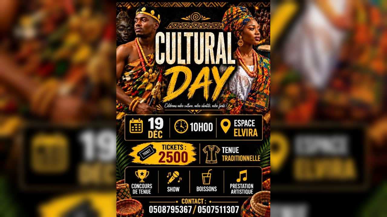Cultural Day
