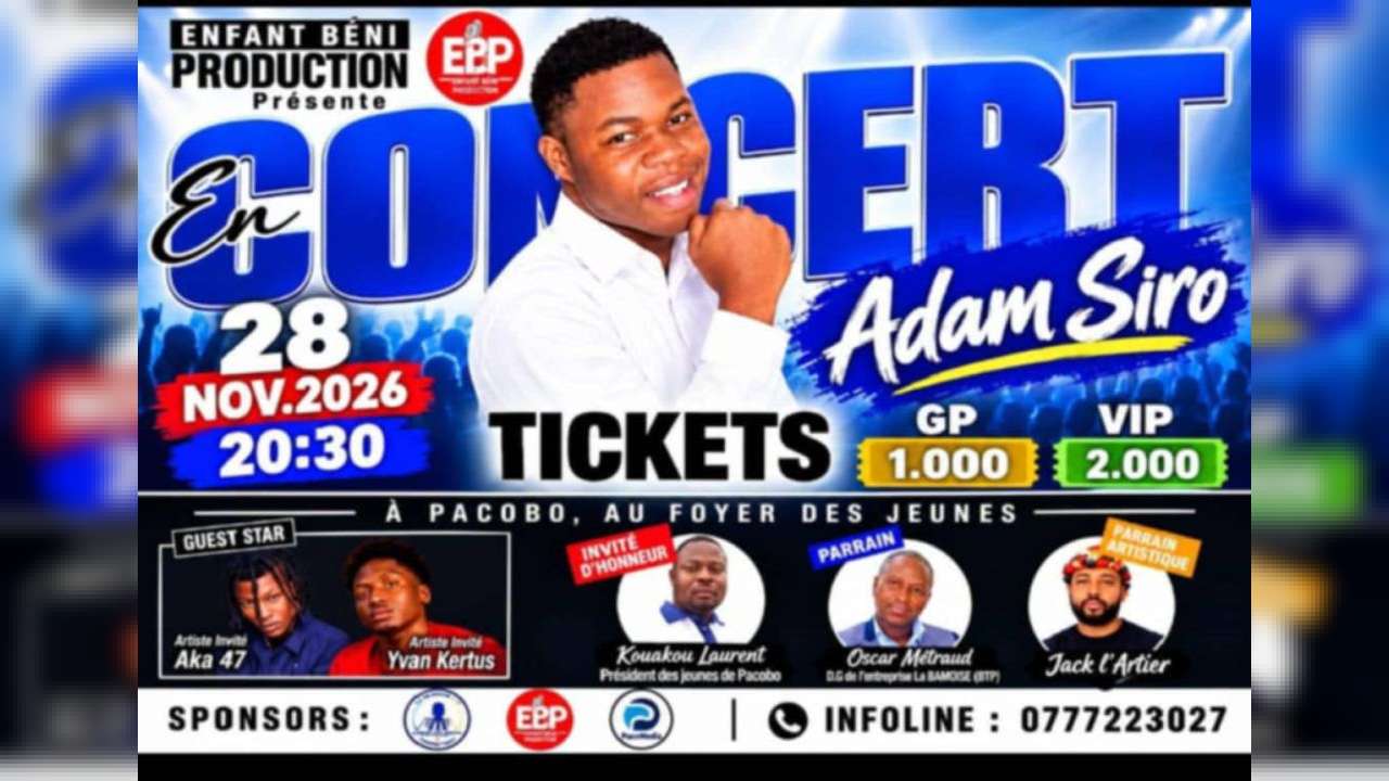 concert
