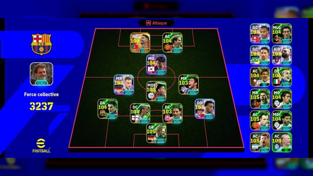 TOURNOI
