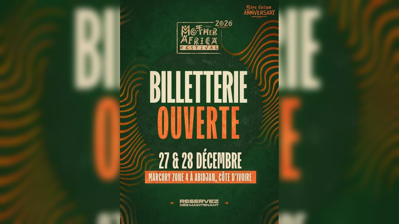 Mother Africa Festival 2026