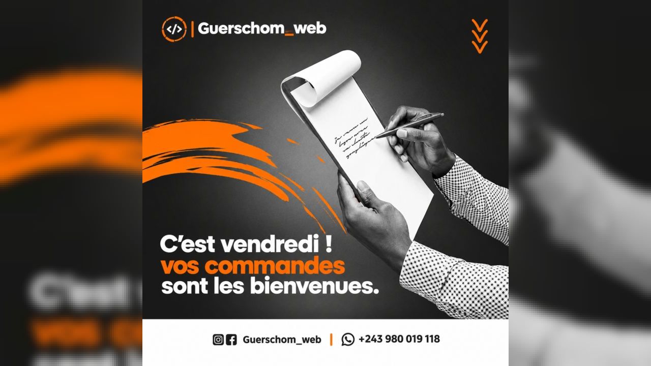 Web project