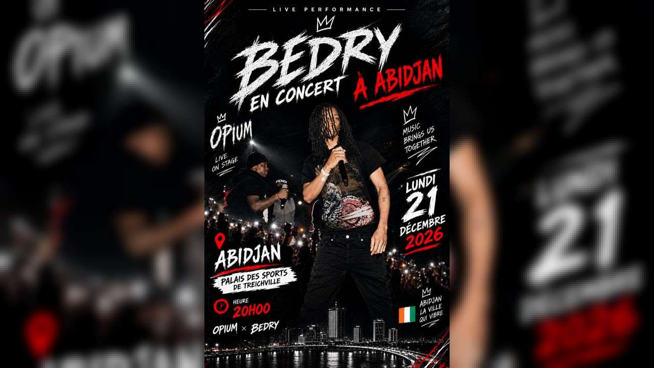 Bedry à Babi