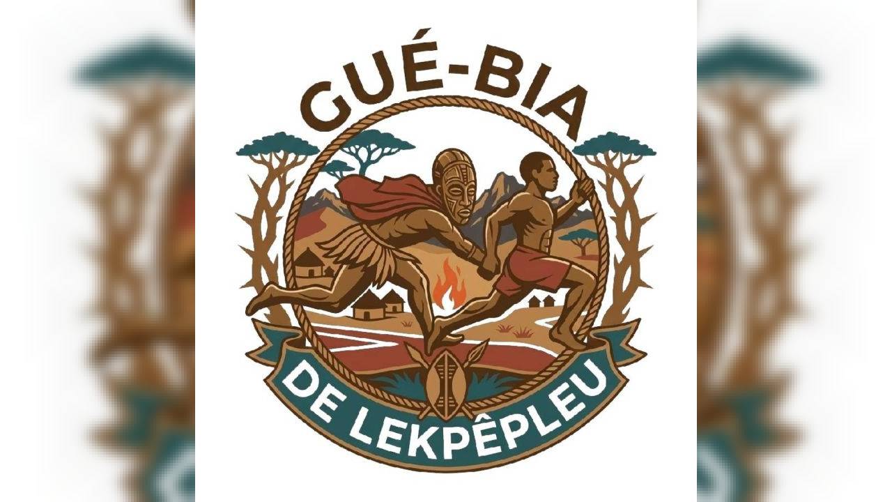 Gué BIA DE LÉKPÊPLEU