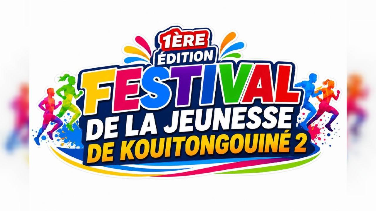 FESTIVAL DE LA JEUNESSE DE KOUITONGOUINE 2