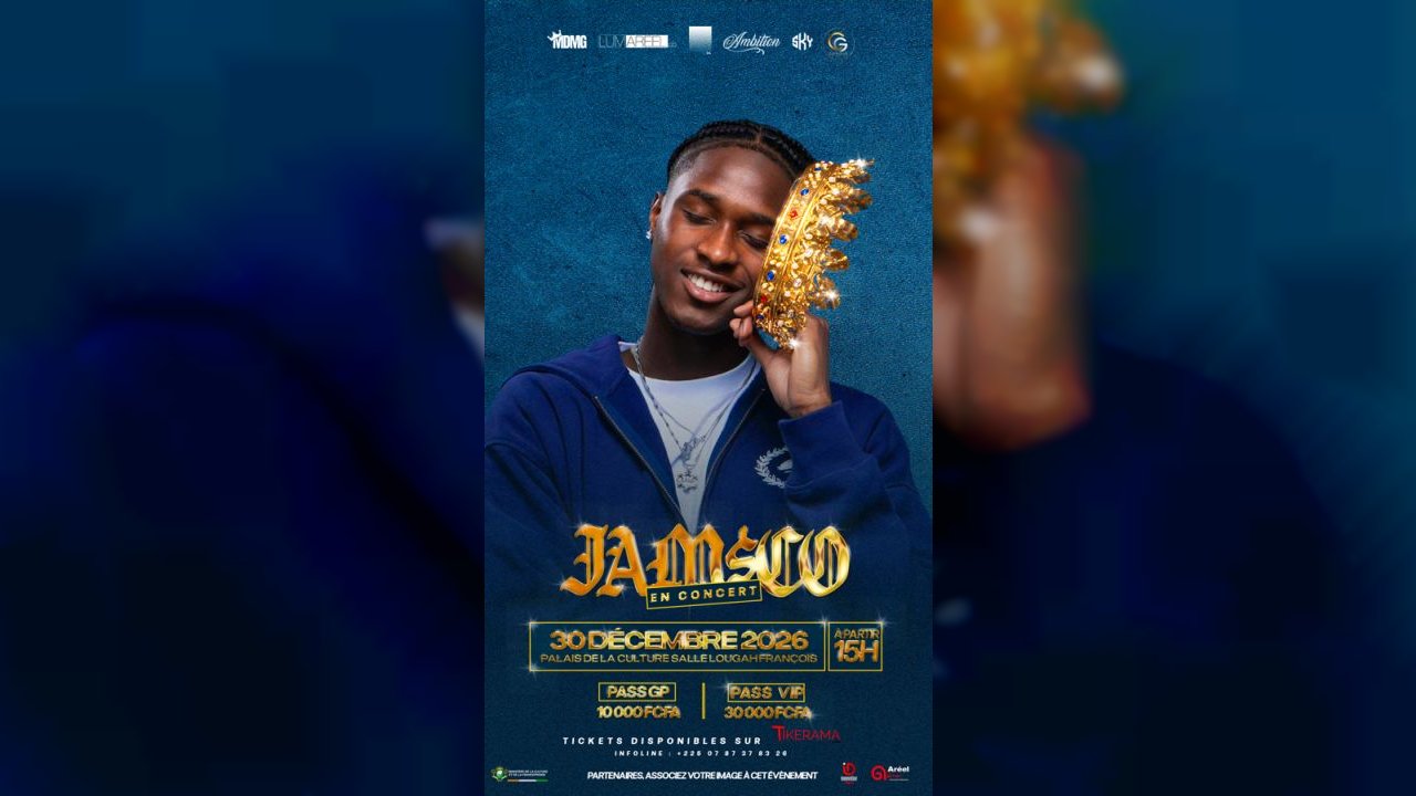 JAMSCO EN CONCERT