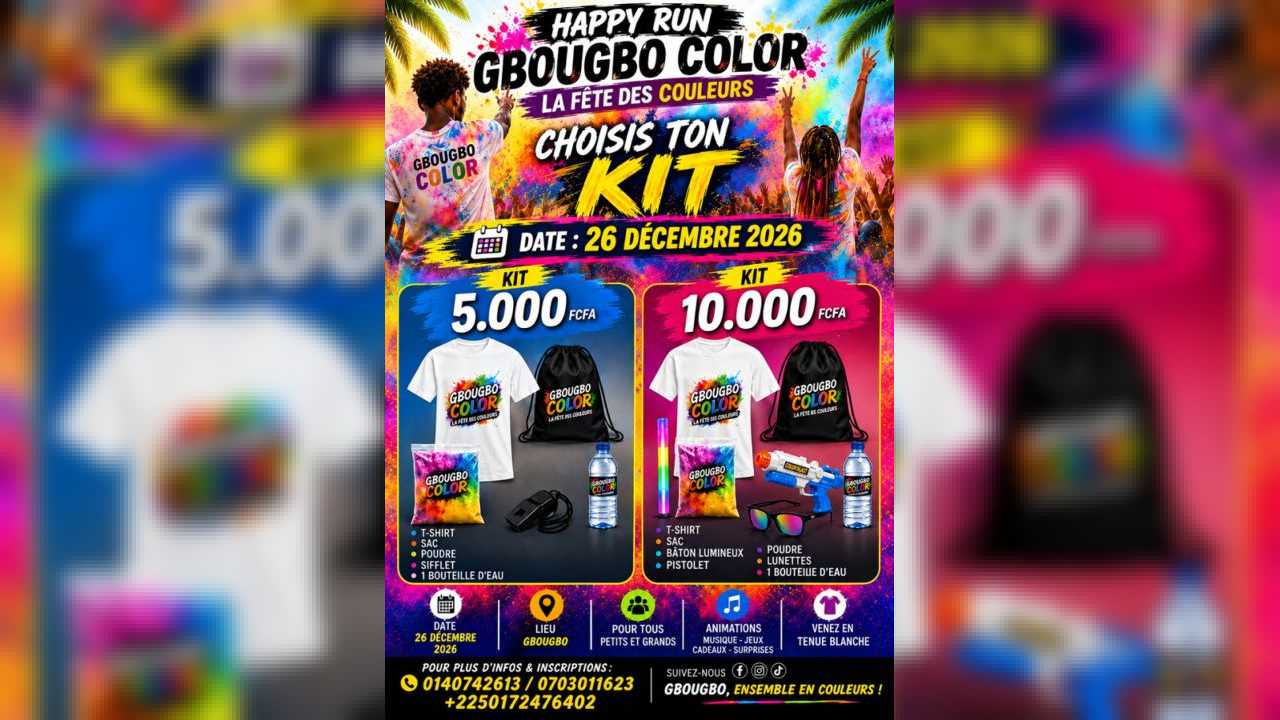 Gbougbo color