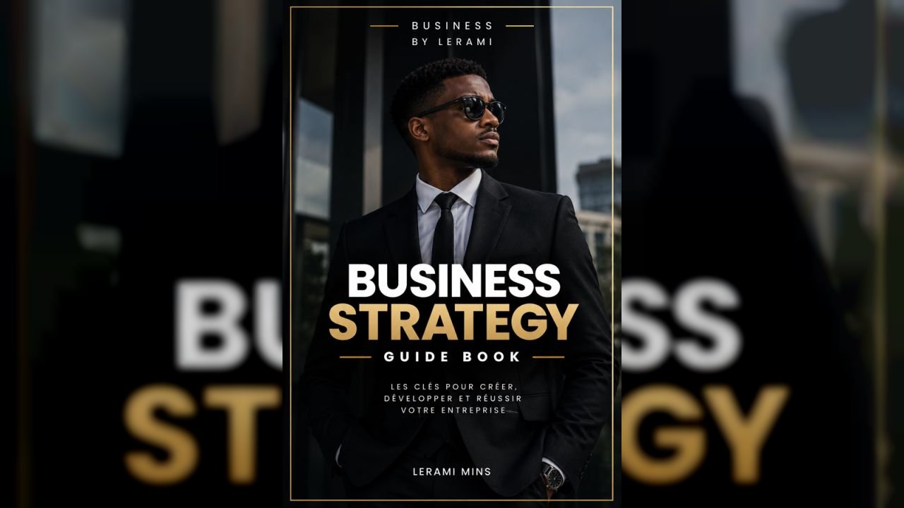 business stratégie