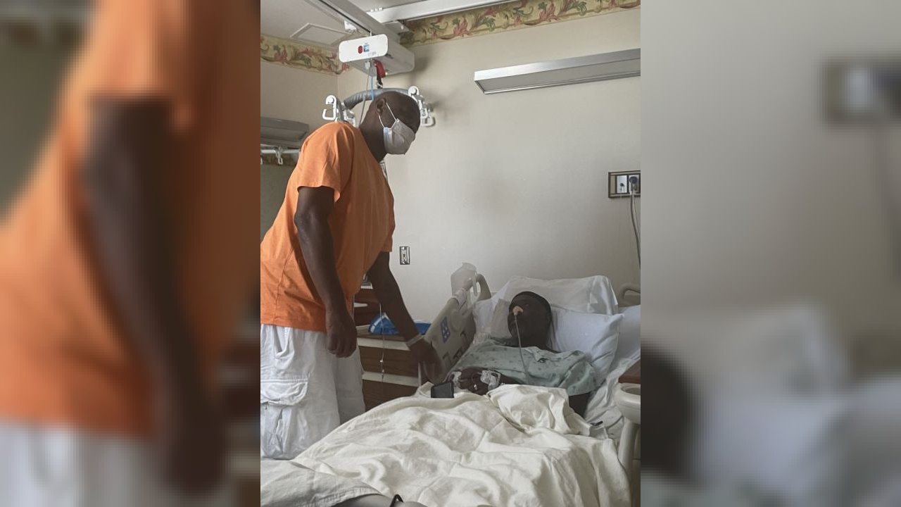 Solidarité pour la santé de Chacka Sanogo