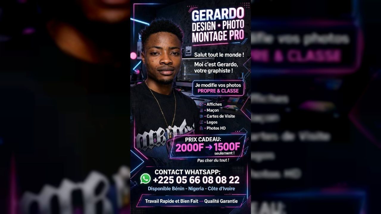 gérardo Eské