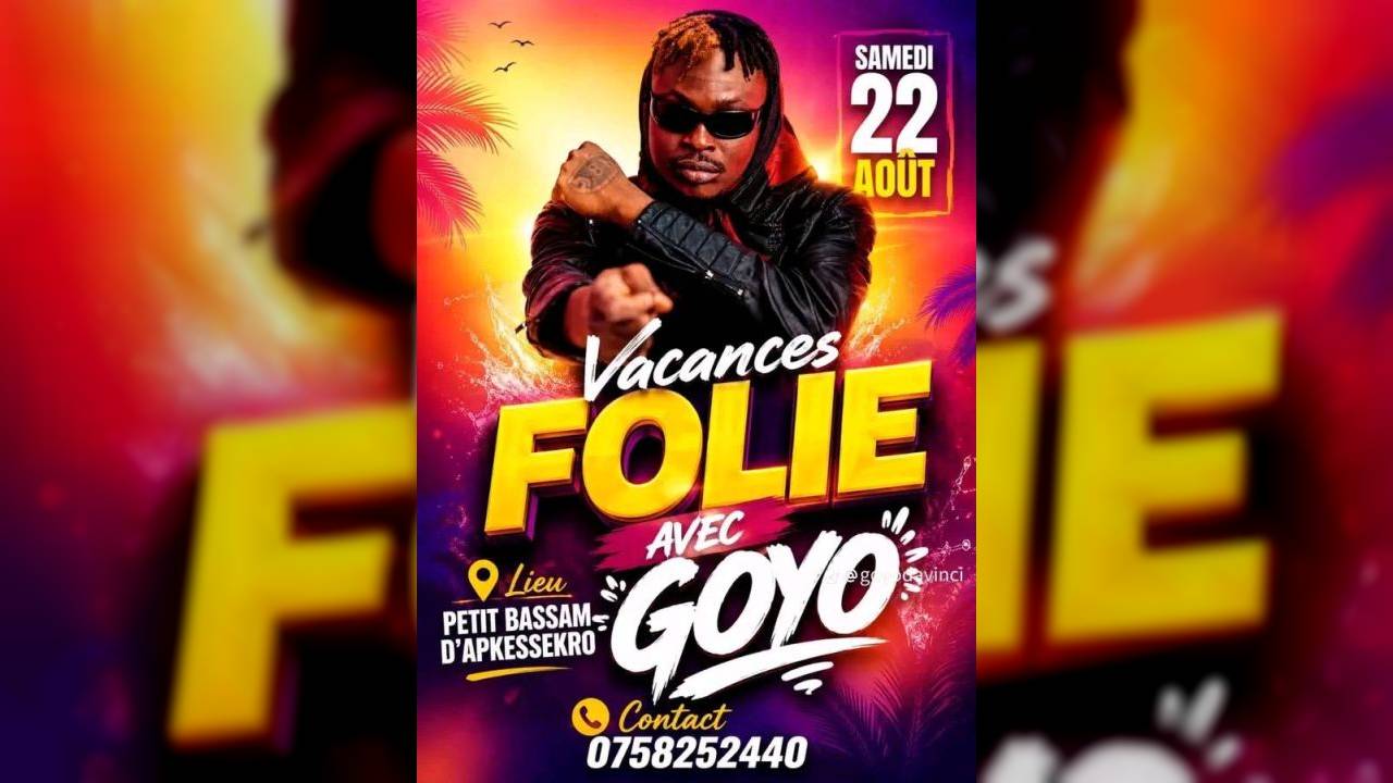 vacances