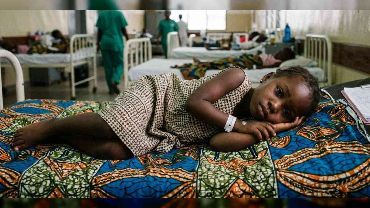 URGENCE POUR AÏCHA