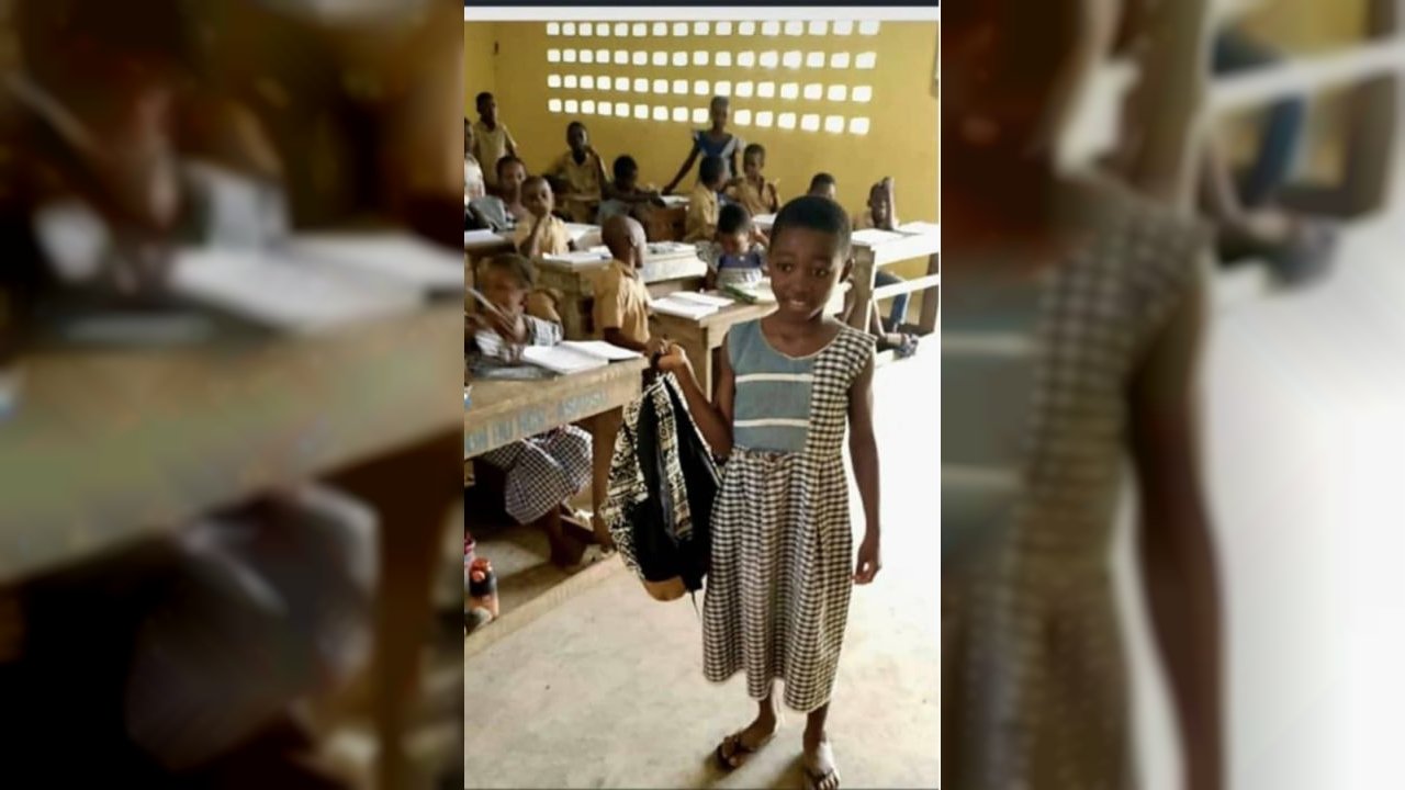 aidons des enfants pour la rentré scolaire