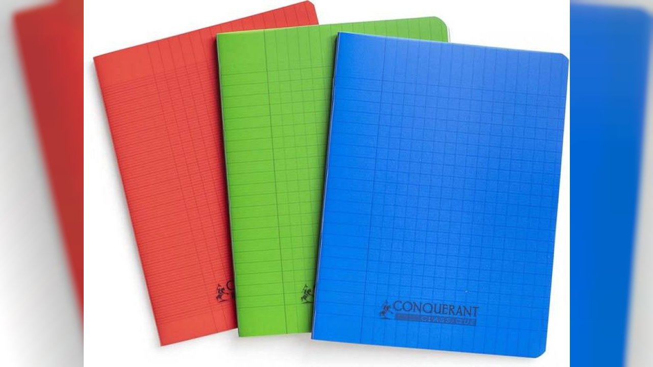 fournitures scolaires
