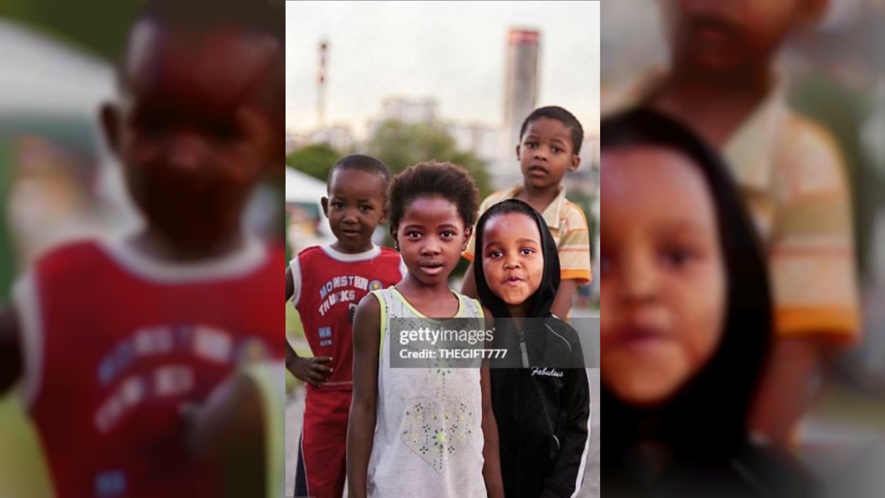 agissons pour les enfant de la rue