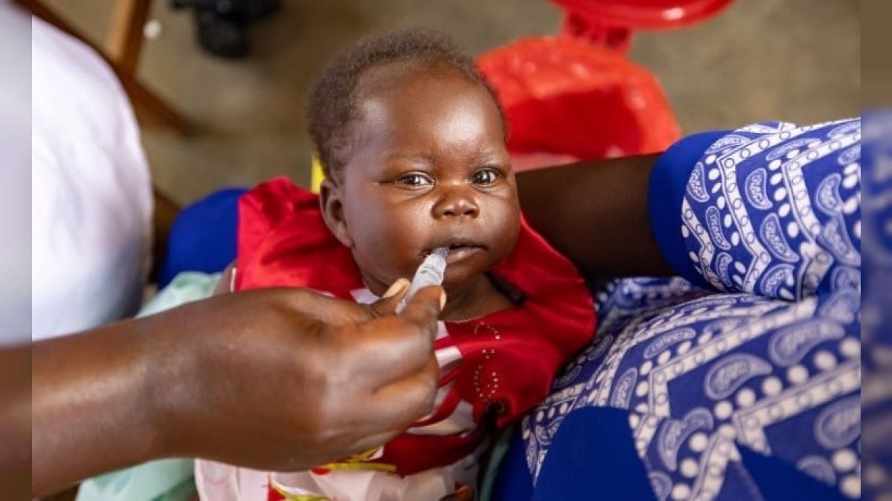 Aidons les enfants gravement malades