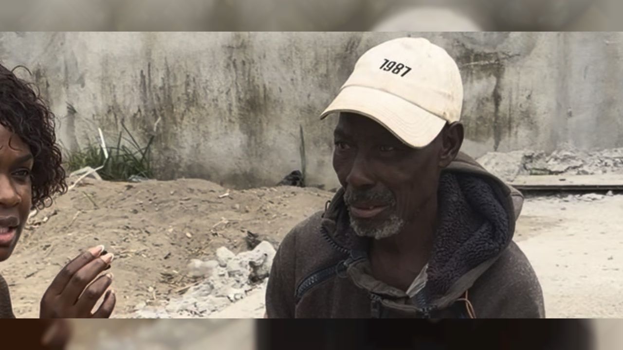 Un nouveau départ pour notre Papa Béninois