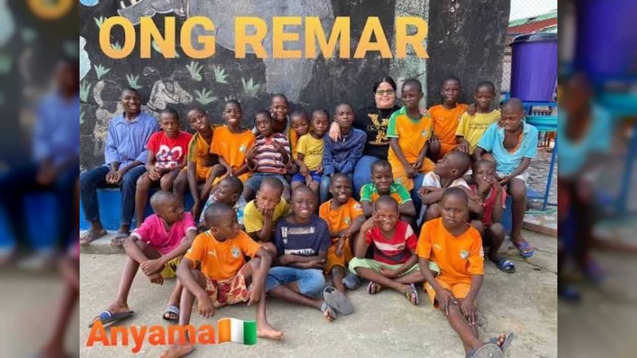 ONG REMAR CI