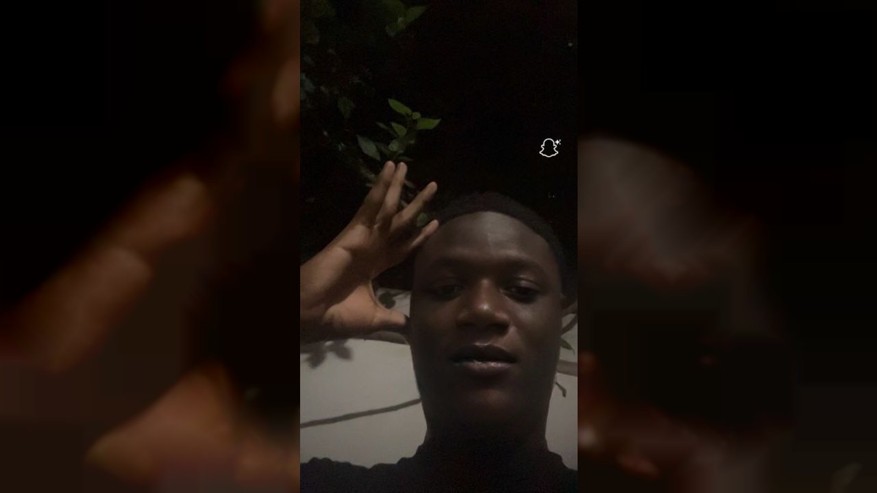 j’ai faim