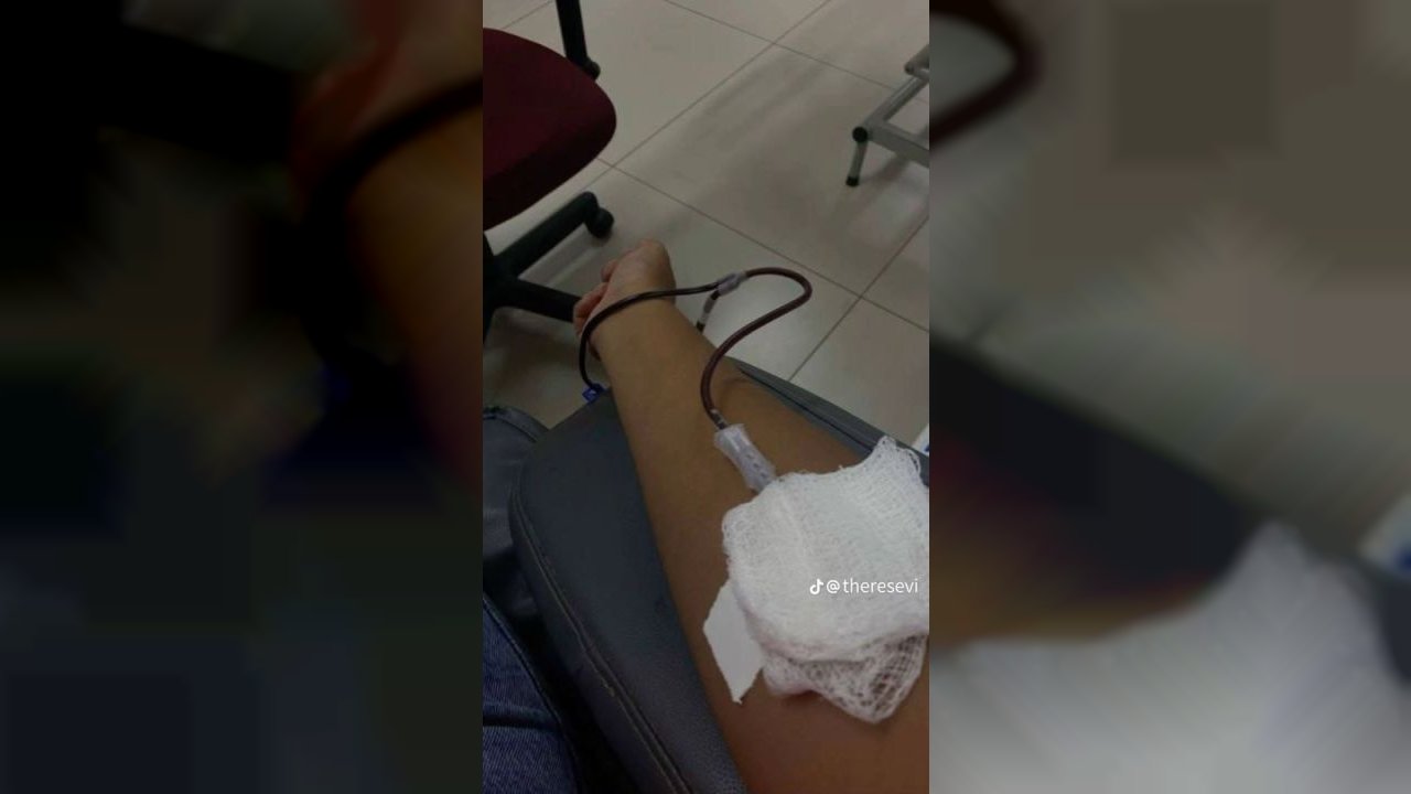 sauvons Anne qui souffre d’un cancer