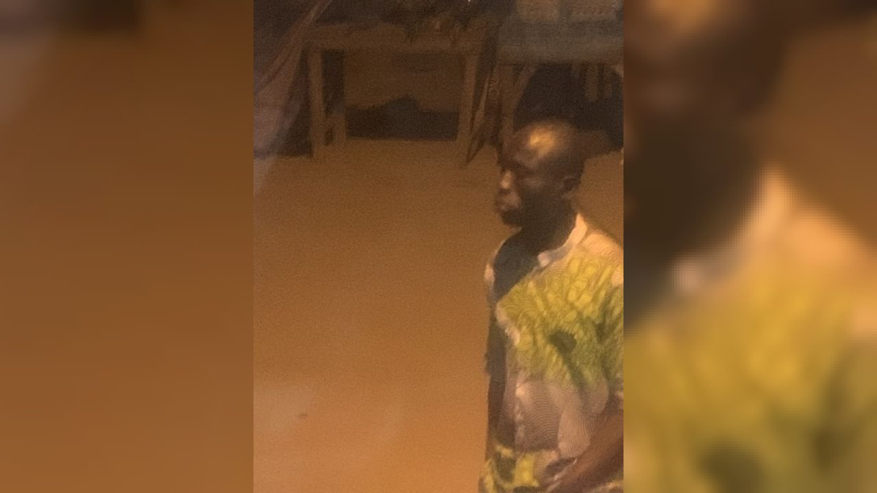 il veux devenir fou