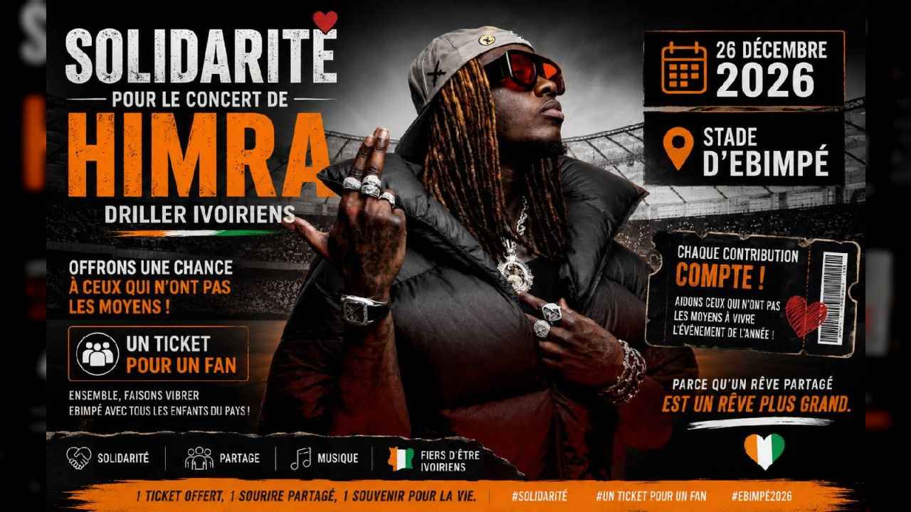OFFRONS TOUS UN TICKETS AUX ULTRAS SANS MOYENS