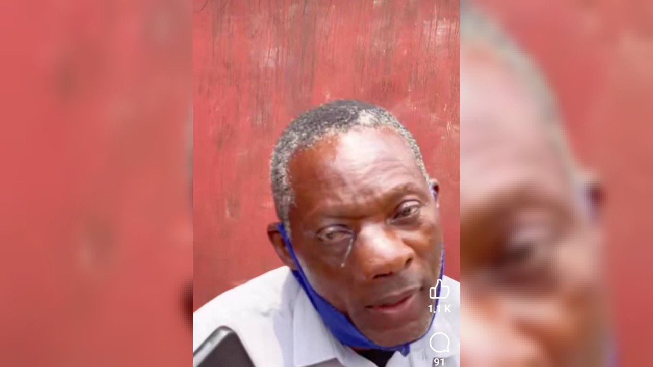 AIDONS PAPA BILI PAUL A SE FAIRE OPERER