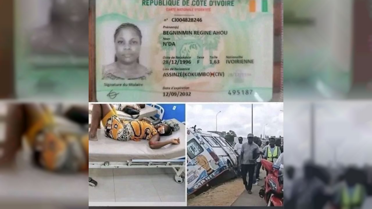 APPEL À LA SOLIDARITÉ — AIDONS NOTRE SŒUR 🇨🇮