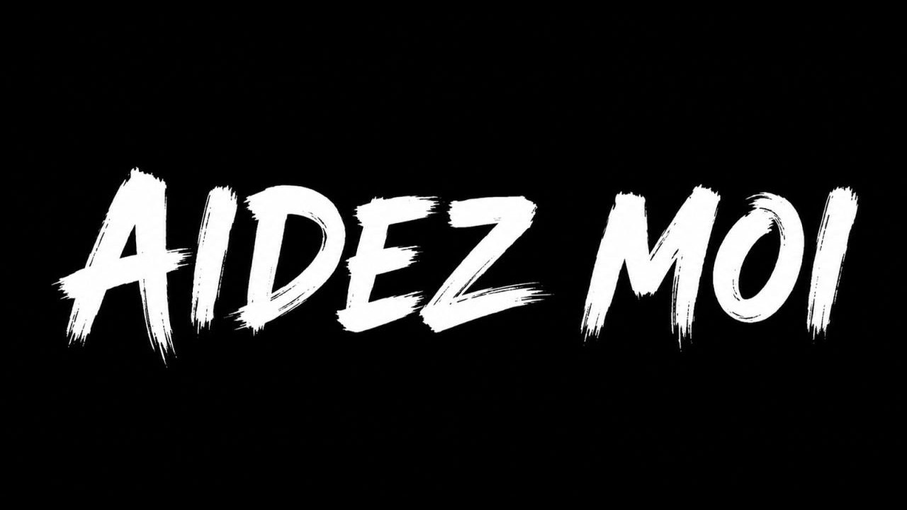 Aidez moi 🙏🏾