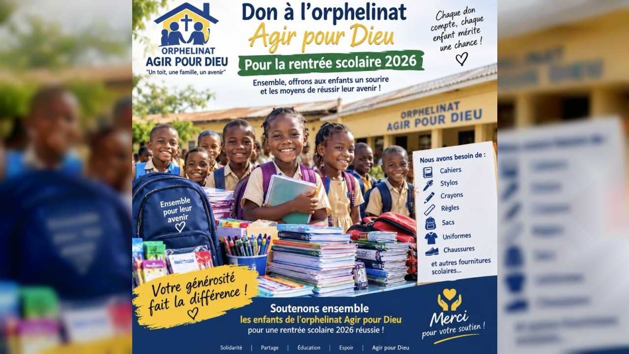 Cotisation rentrée scolaire 2026