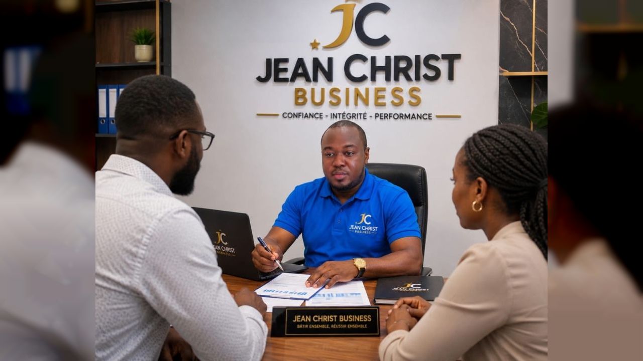 recherche de partenaires financiers