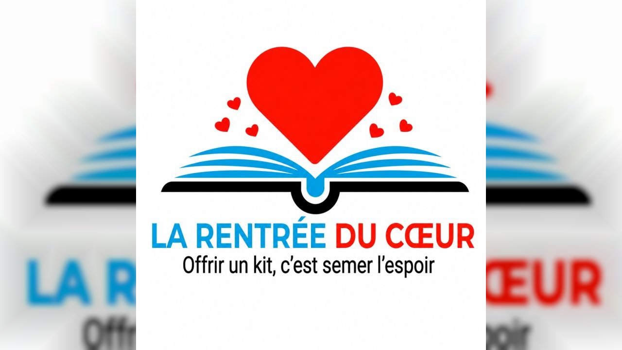 LA RENTRÉE DU CŒUR 2026