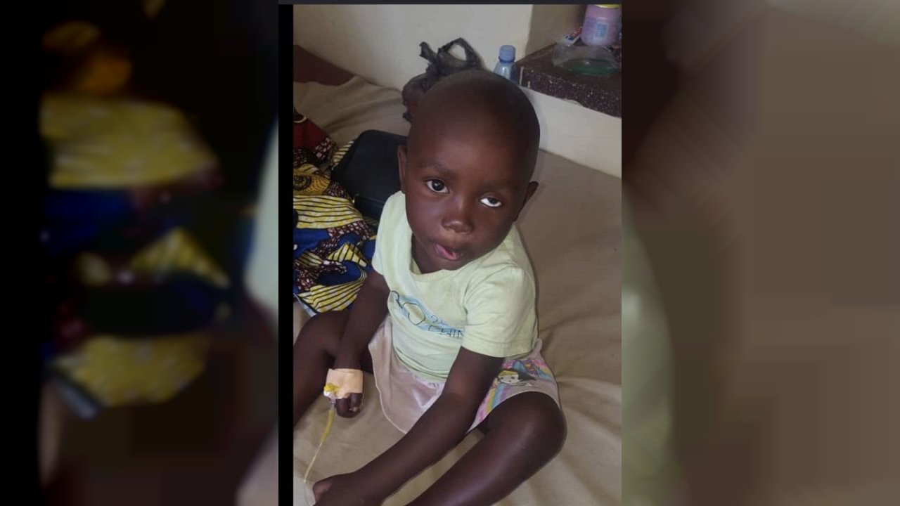 Soutien pour mon petit frère