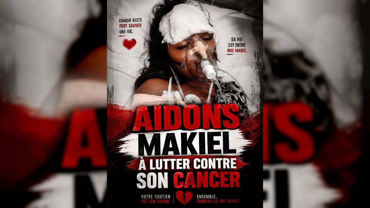 cotisons pour l'enfant atteint de cancer
