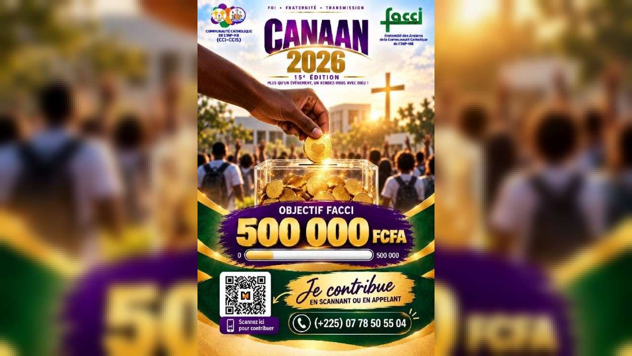 CANAAN 2026