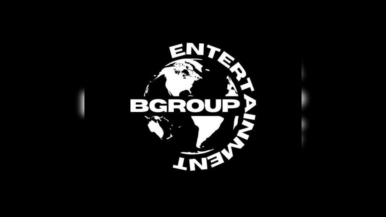BGROUP ENTERTAINMENT