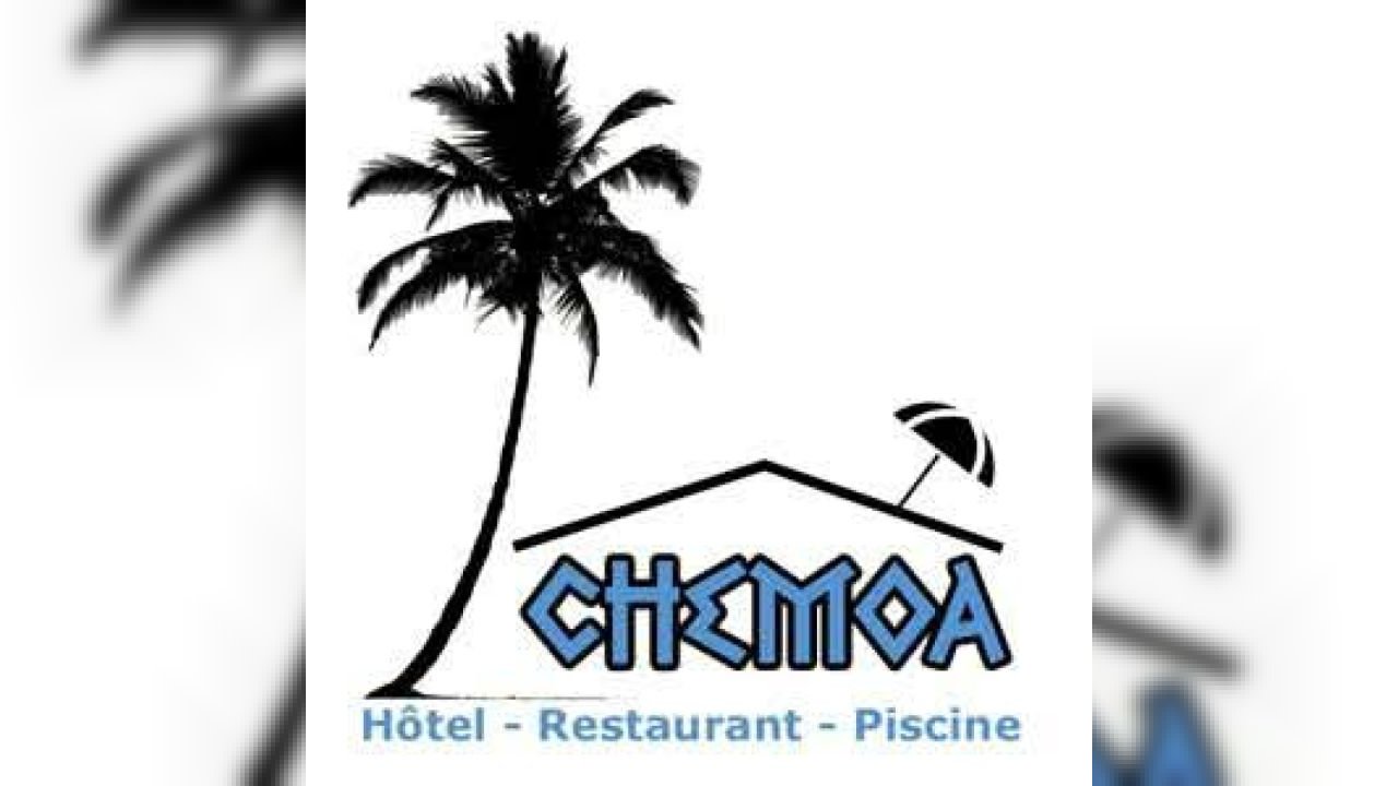 Hôtel chemoa